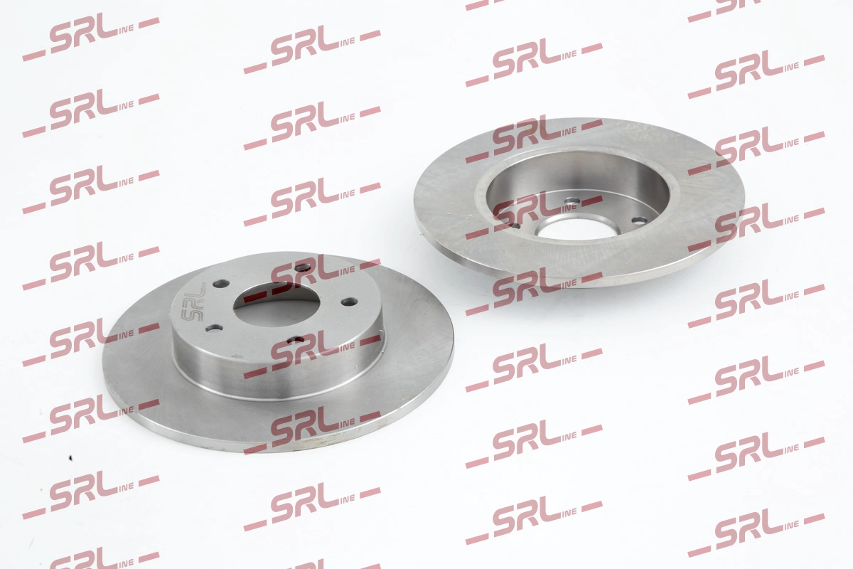 Brake Disc (S71-1285)