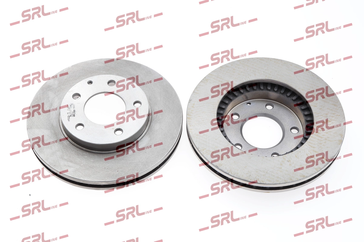 Brake Disc (S71-0293)