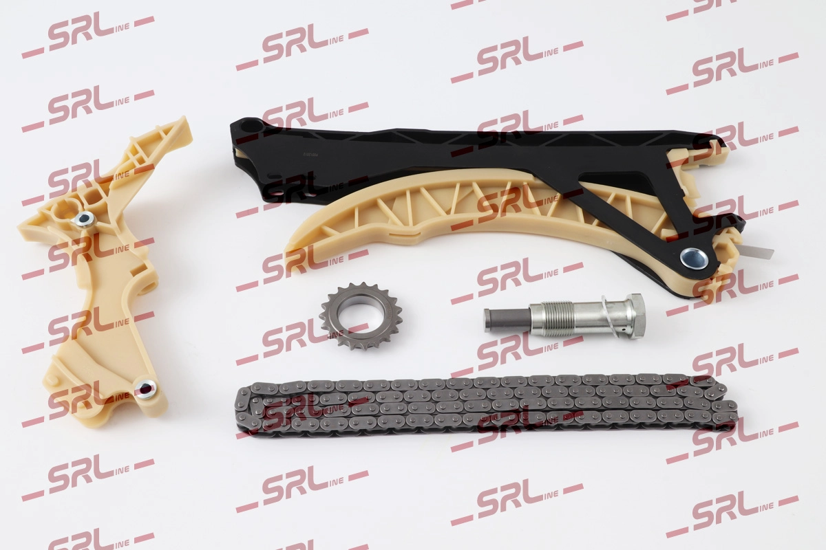 Timing Chain Kit (TCK0009-1)