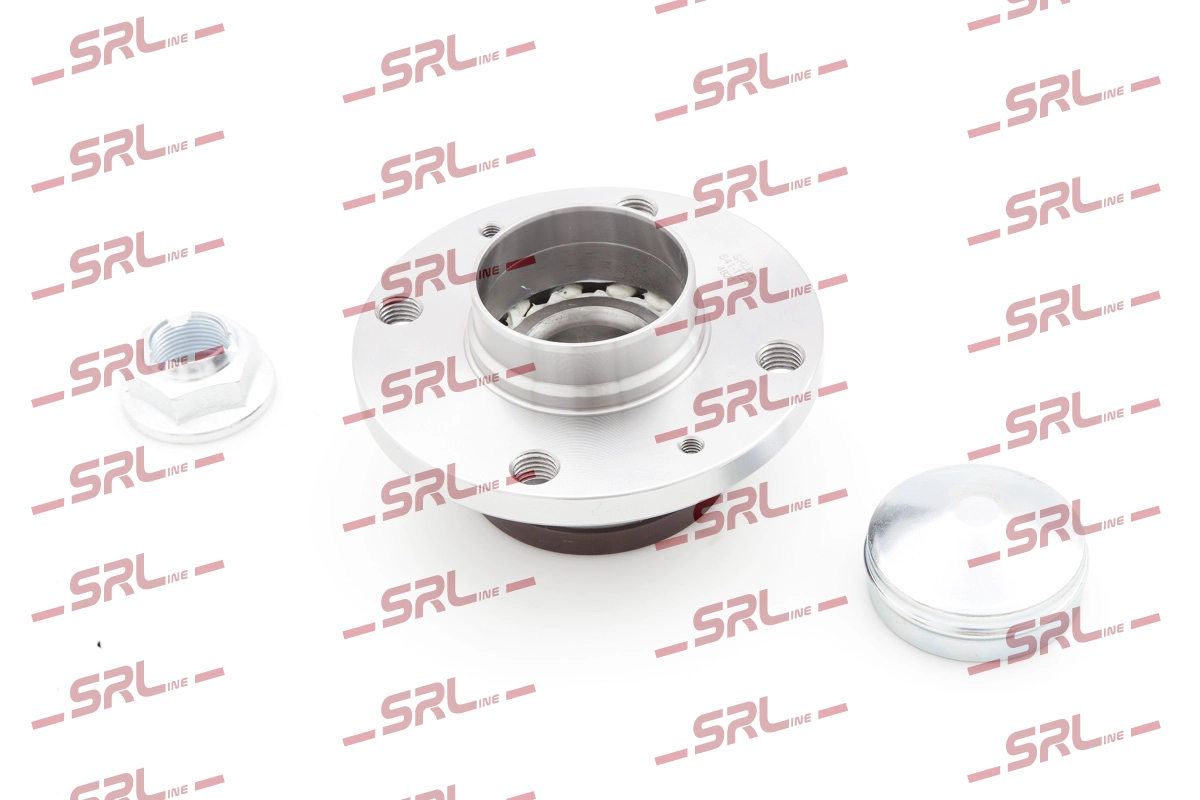Wheel Bearing Kit (S41-1126)