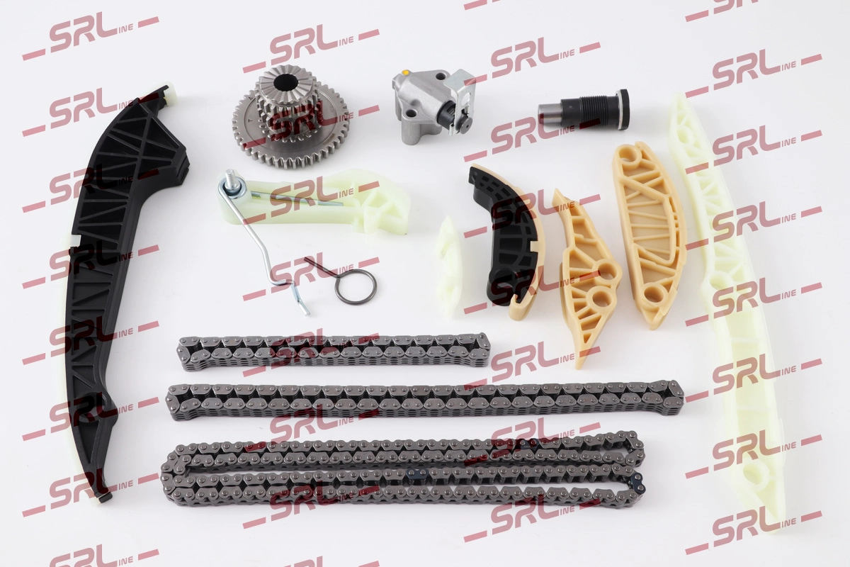 Timing Chain Kit (TCK0017-1)