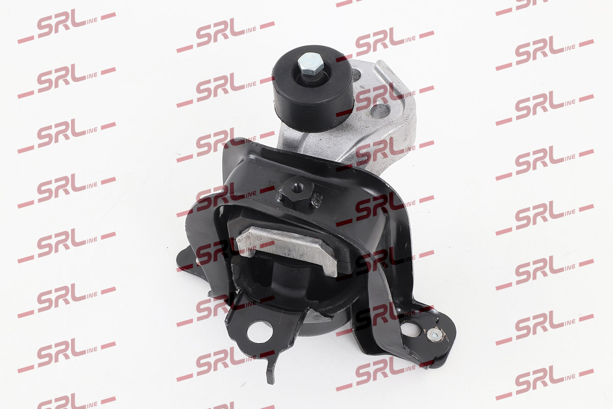 Mounting, engine (S2281031)