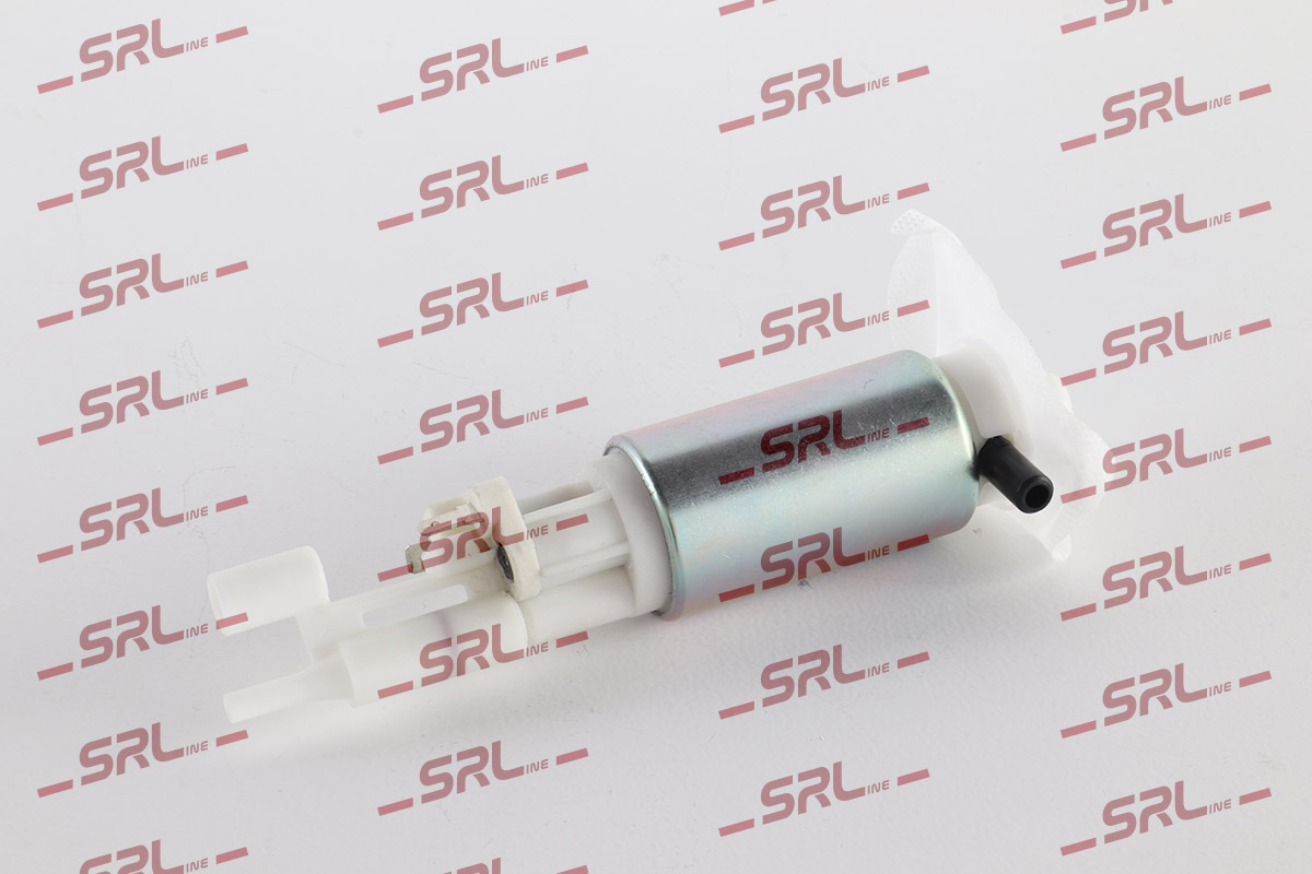 Fuel Pump (SE01-0079)