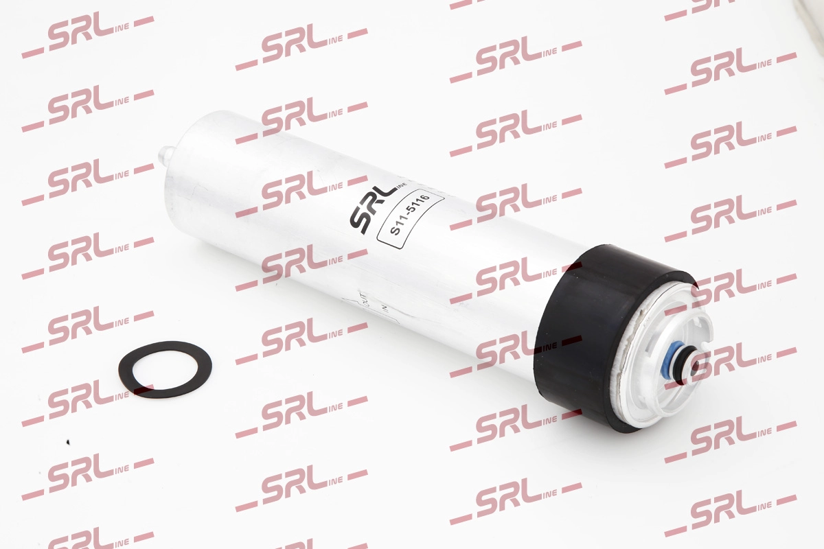 Fuel Filter (S11-5116)