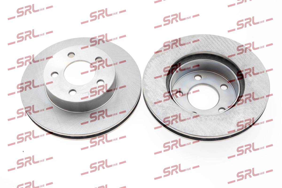 Brake Disc (S71-0295)