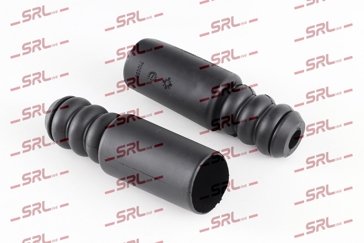 Dust Cover Kit, shock absorber (S030018)