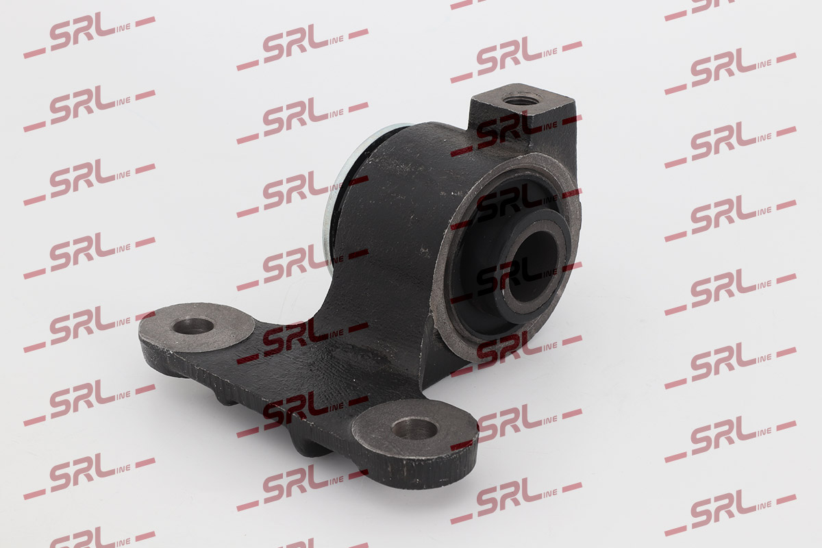 Mounting, control/trailing arm (S2030051)