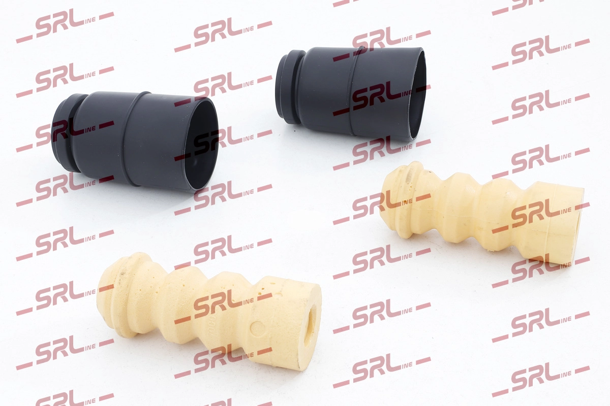 Dust Cover Kit, shock absorber (S030012)