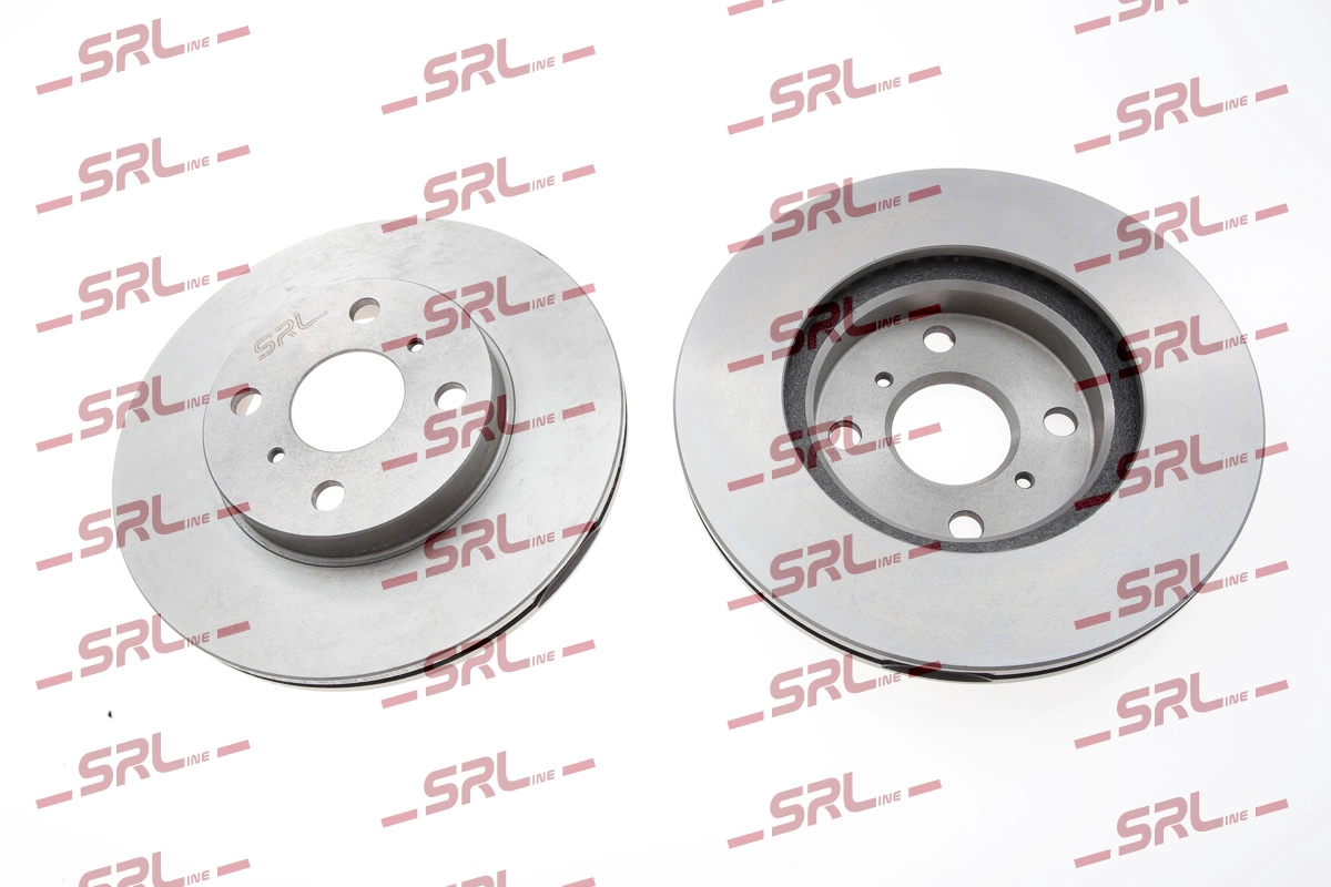 Brake Disc (S71-0196)