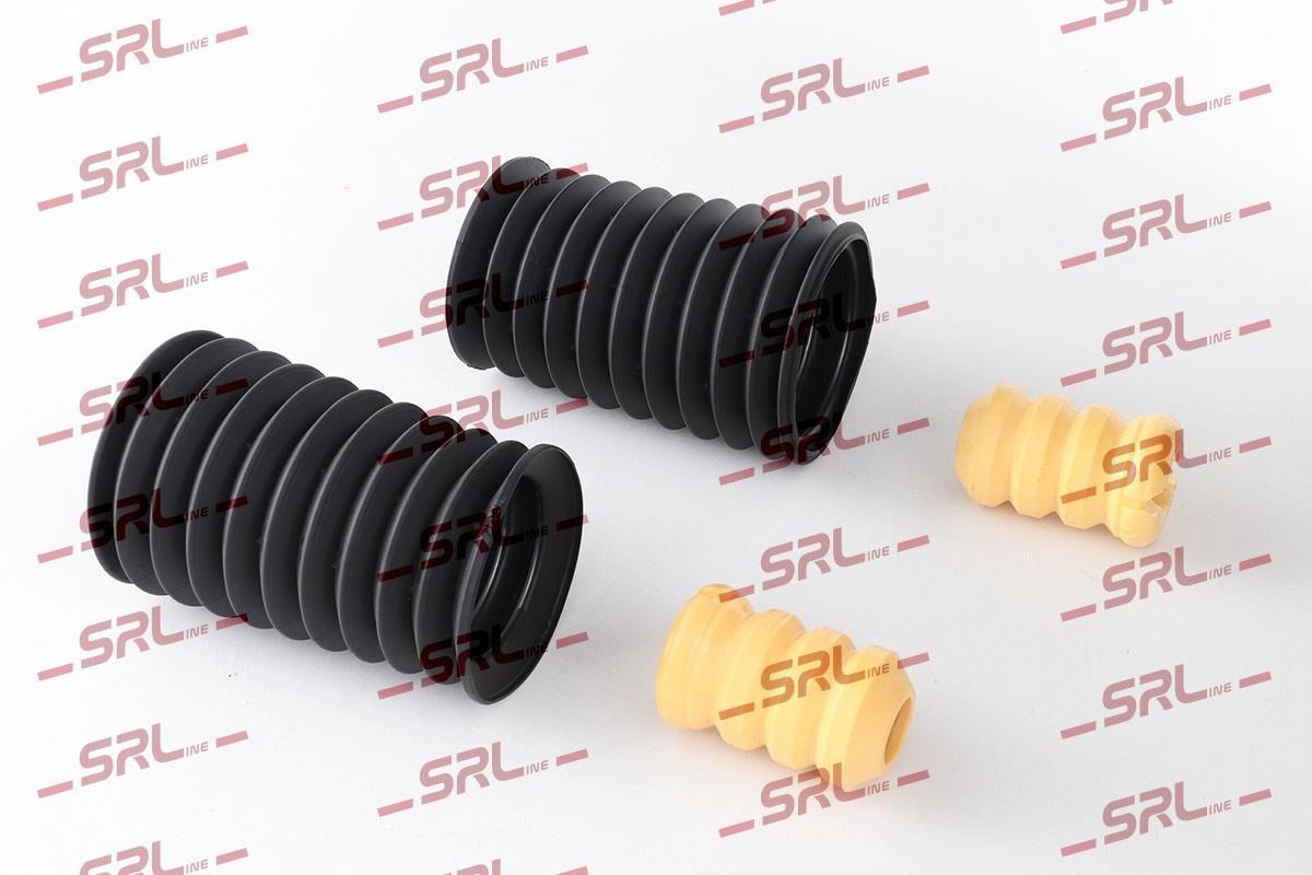 Dust Cover Kit, shock absorber (S030028)