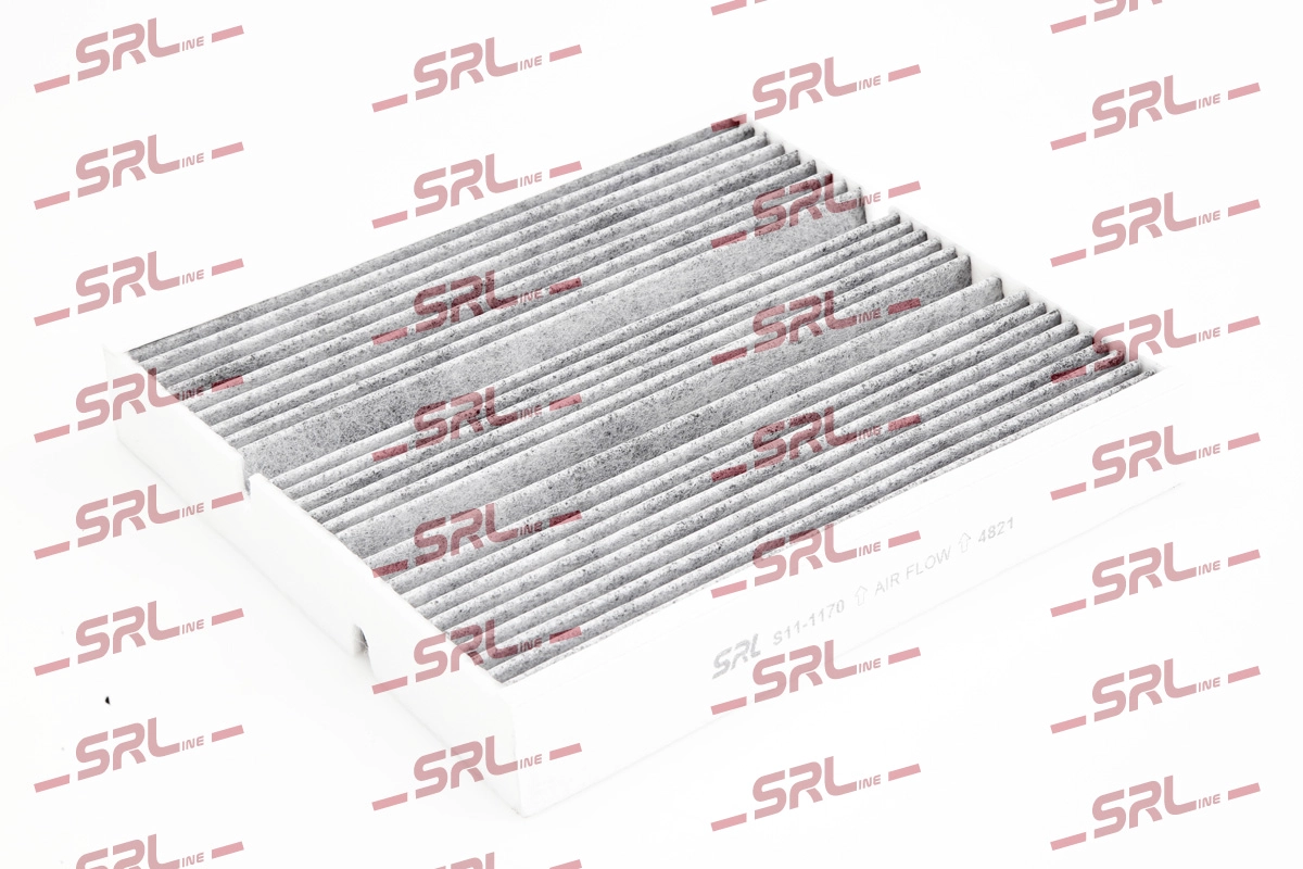 Filter, cabin air (S11-1170)