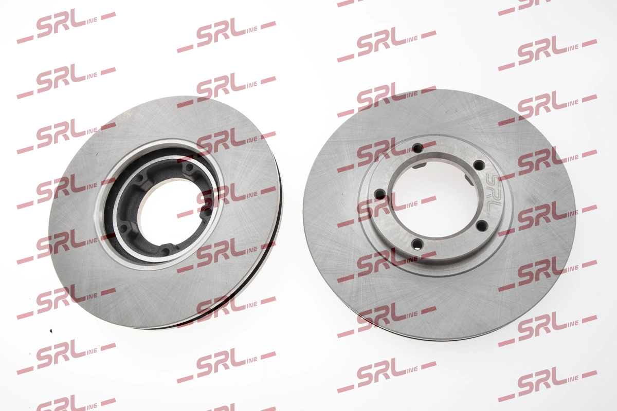 Brake Disc (S71-0142)