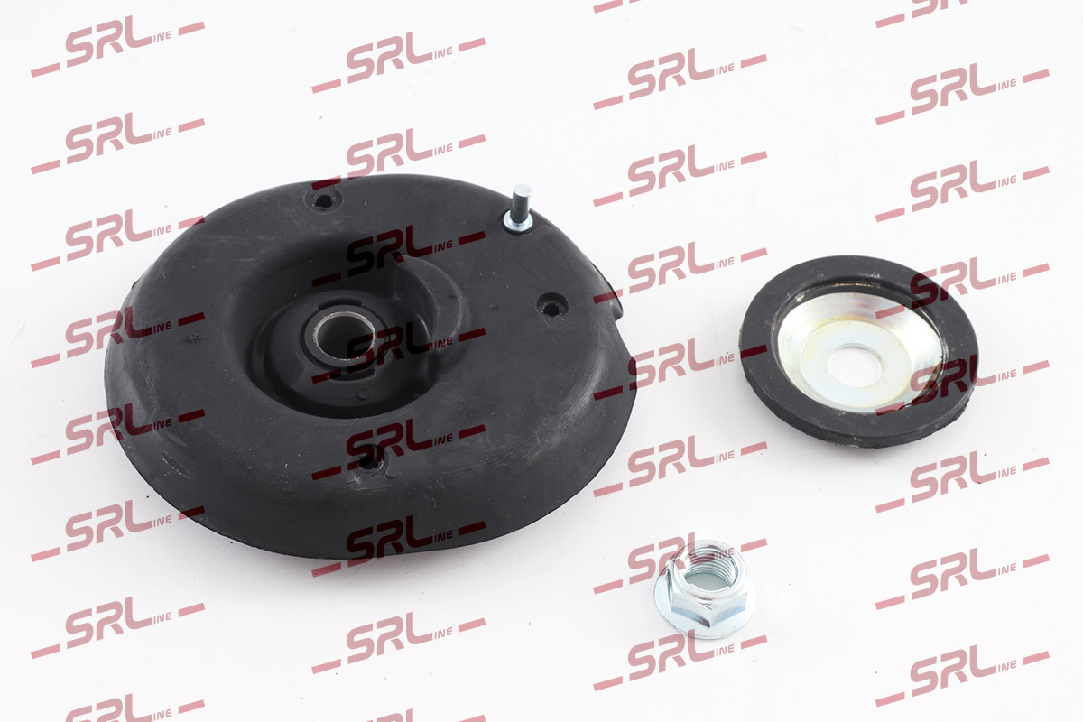 Suspension Strut Support Mount (S020278)