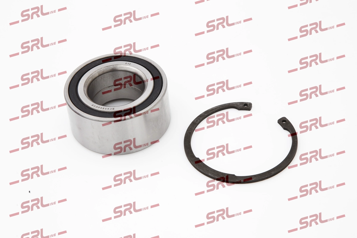 Wheel Bearing Kit (S41-2011)