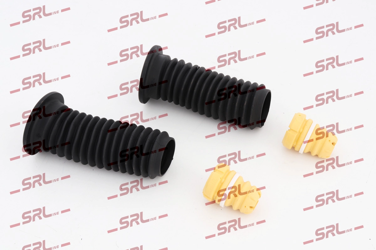 Dust Cover Kit, shock absorber (S030151)