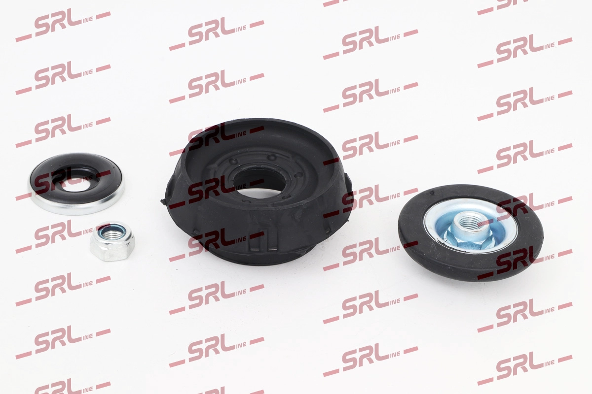 Suspension Strut Support Mount (S020300)