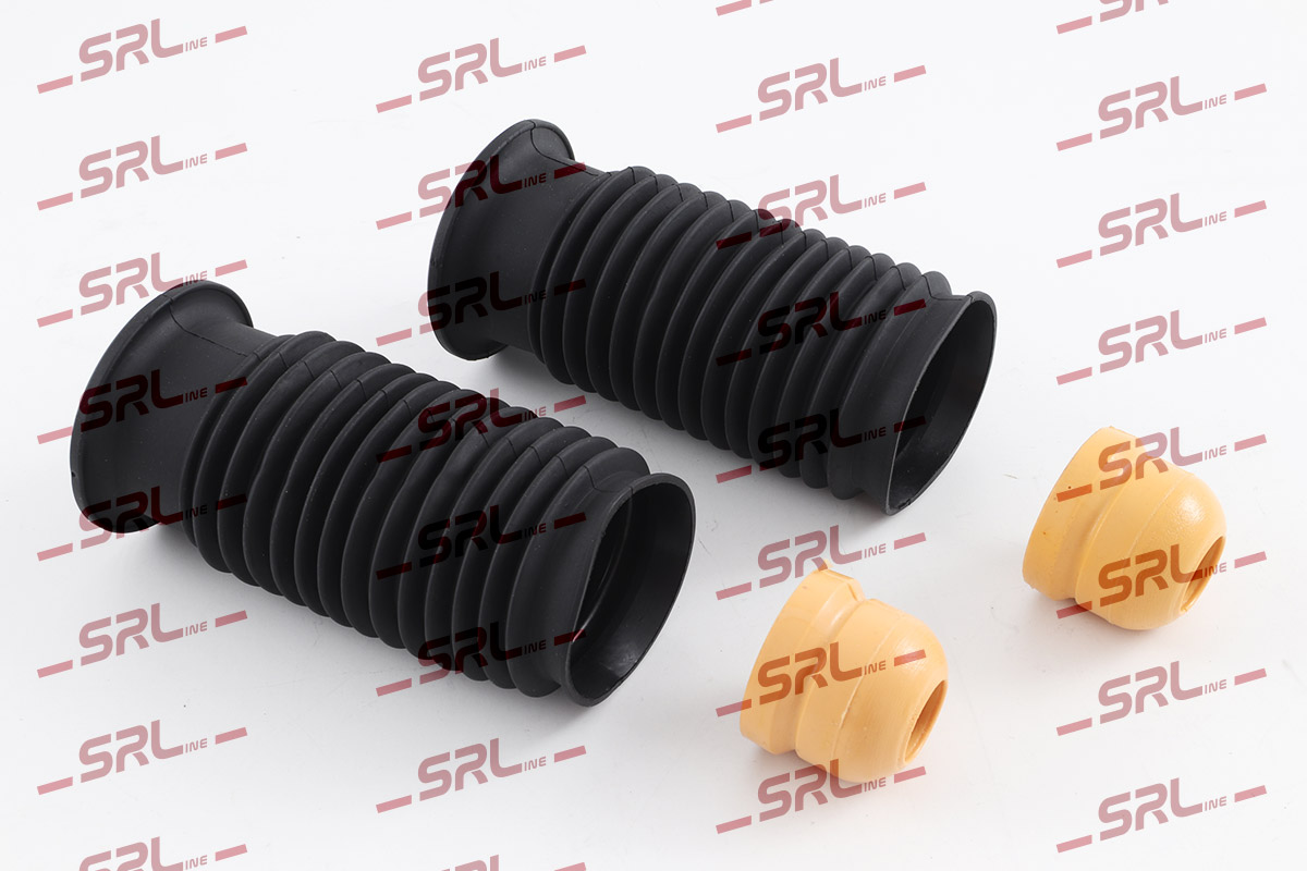 Dust Cover Kit, shock absorber (S030156)