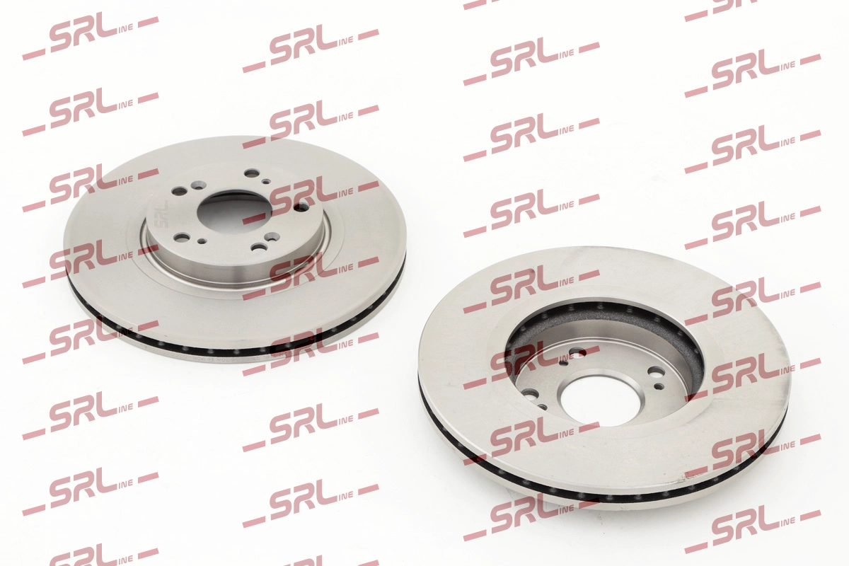 Brake Disc (S71-0307)