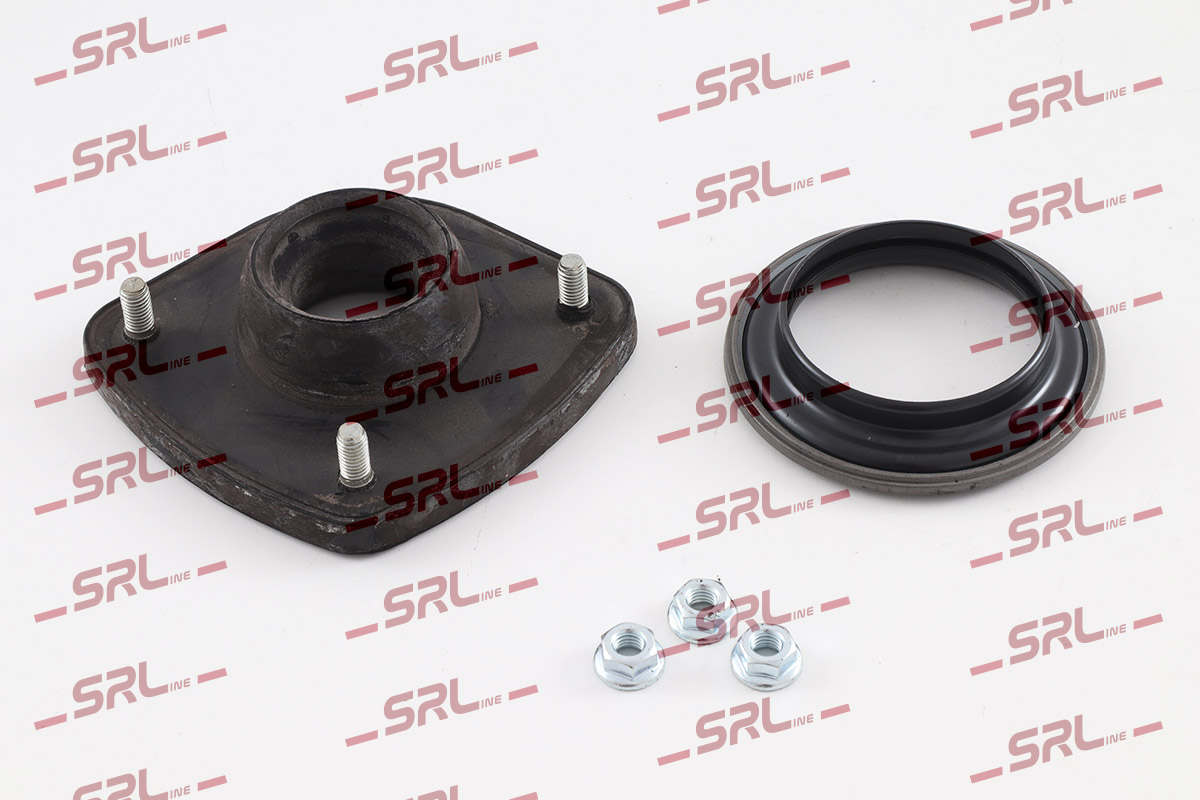 Suspension Strut Support Mount (S020283)