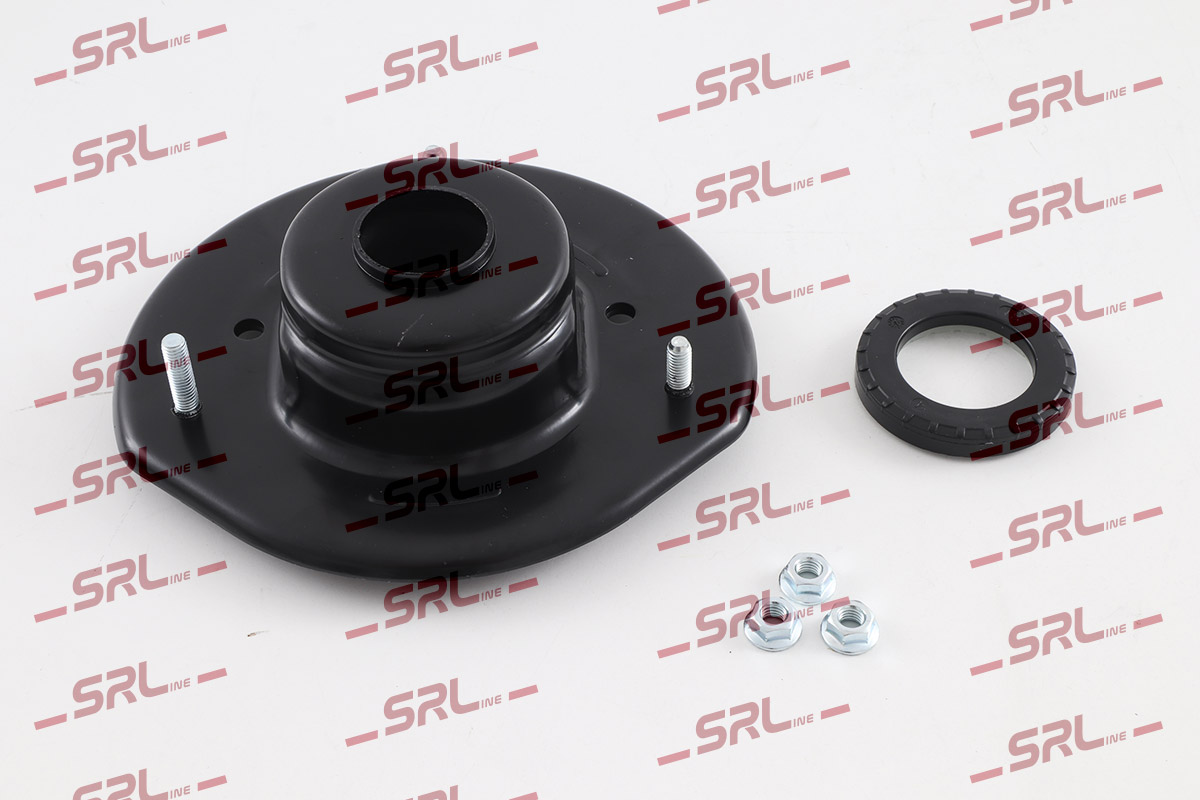 Suspension Strut Support Mount (S020309)