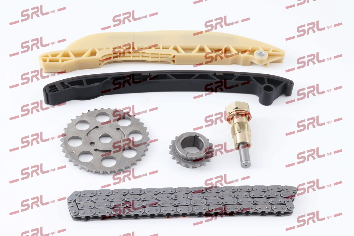 Timing Chain Kit (TCK0037-1)