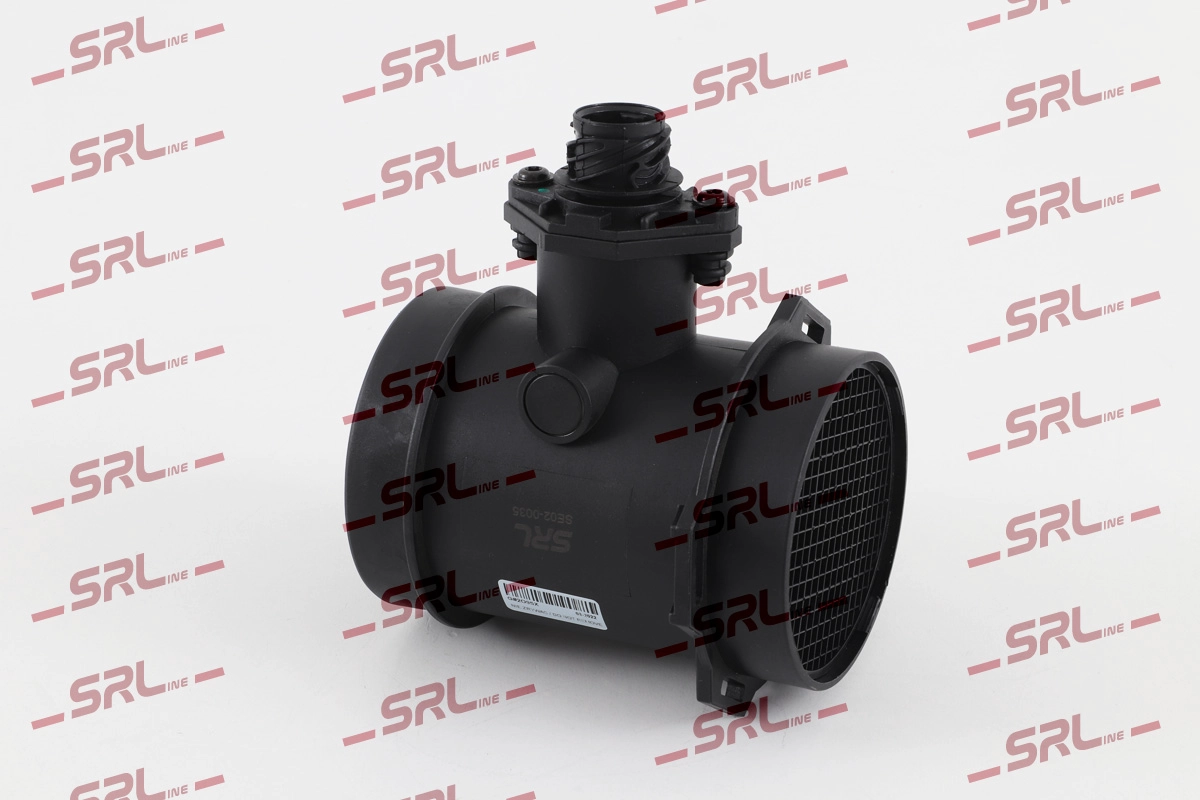 Mass Air Flow Sensor (SE02-0035)