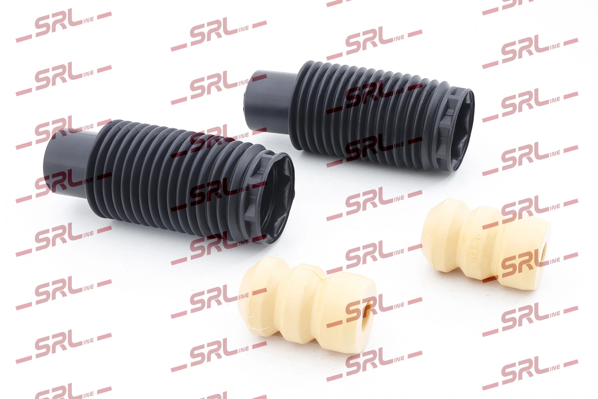 Dust Cover Kit, shock absorber (S030040)