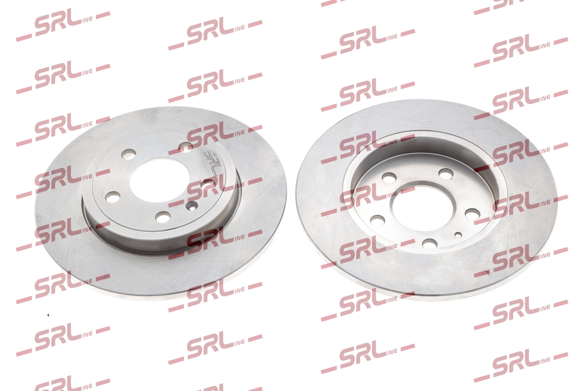 Brake Disc (S71-1463)