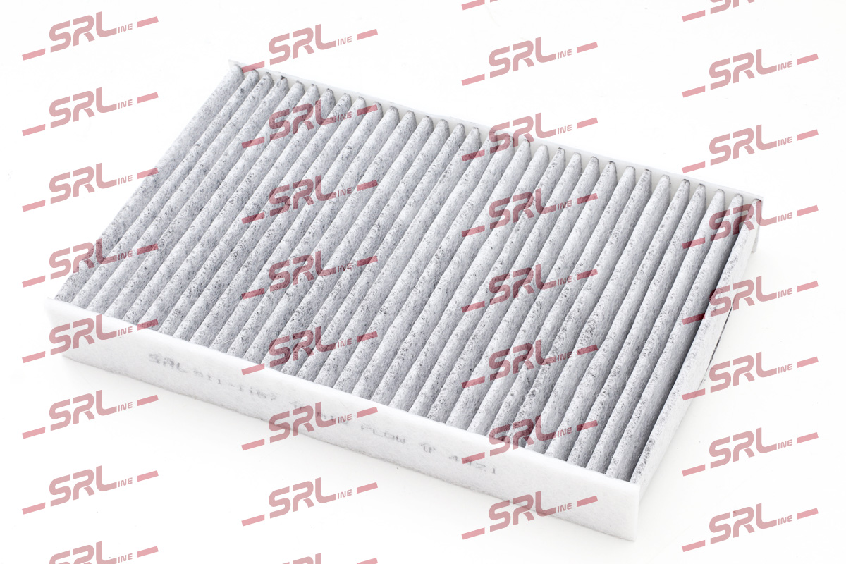 Filter, cabin air (S11-1167)