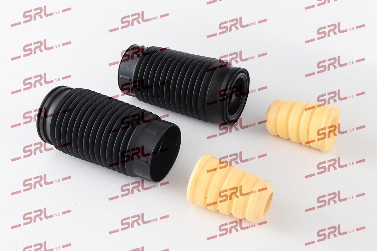 Dust Cover Kit, shock absorber (S030098)