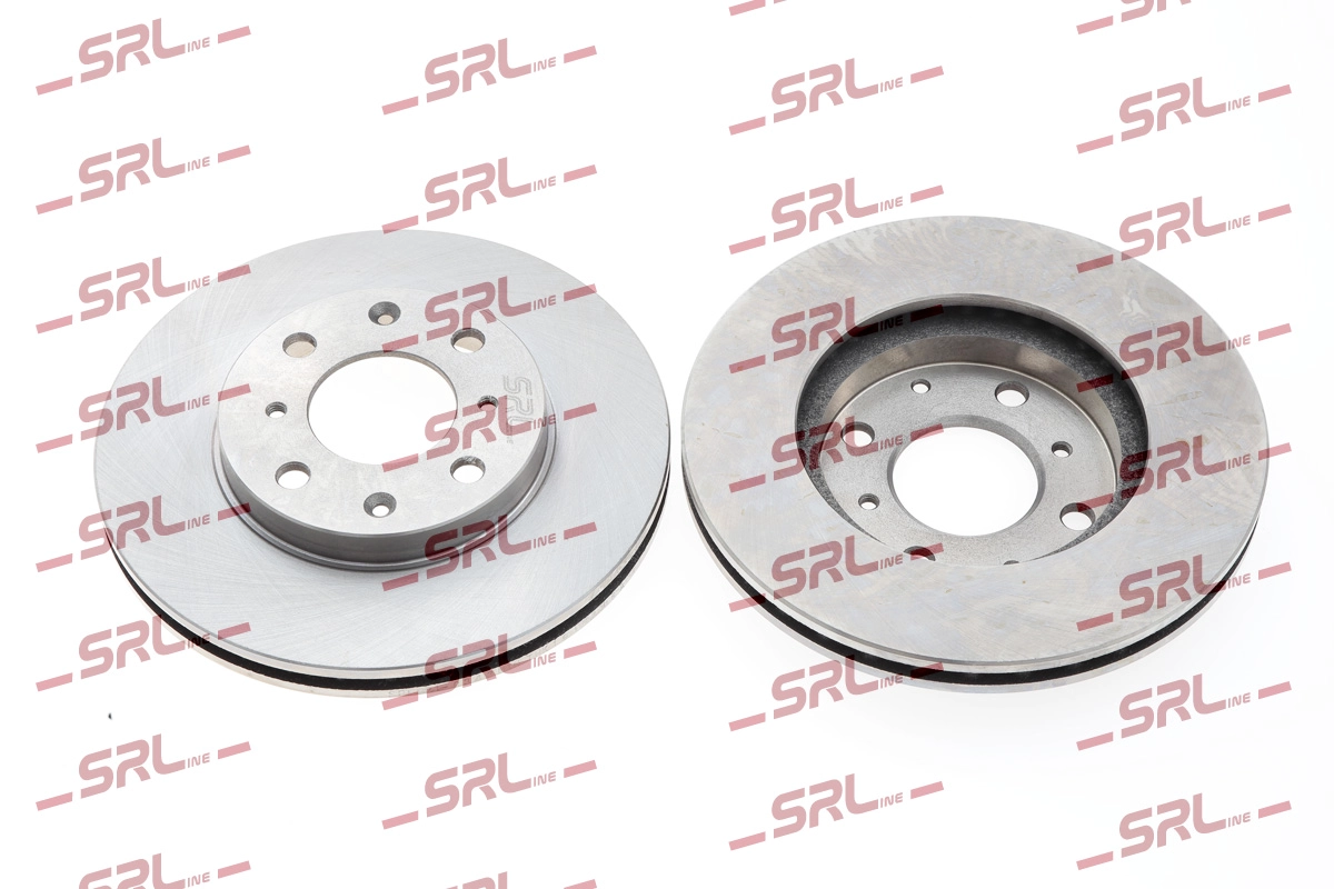 Brake Disc (S71-0343)