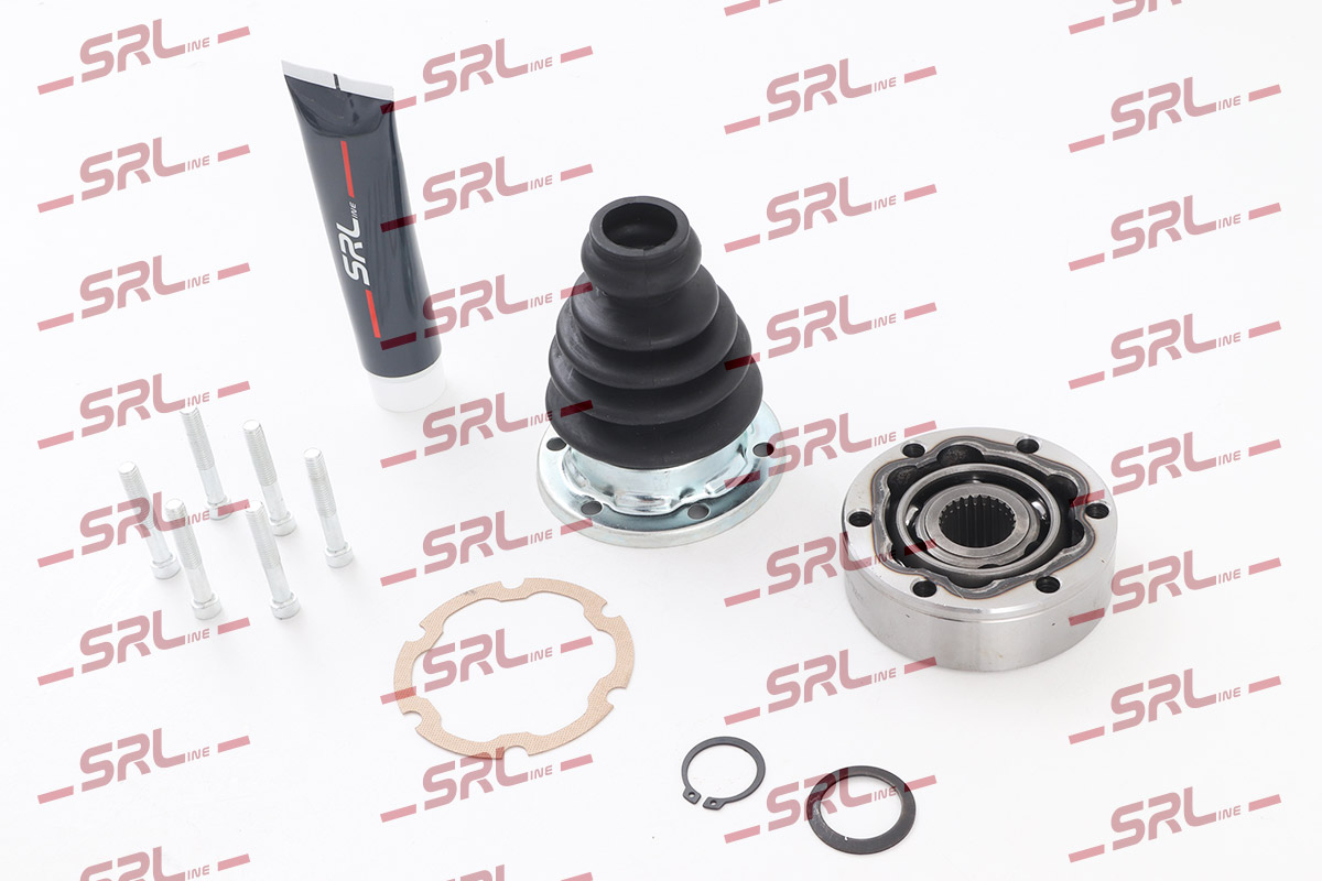 Joint Kit, drive shaft (S40-2020)