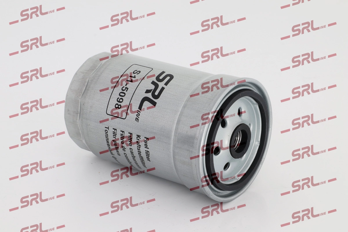 Fuel Filter (S11-5098)