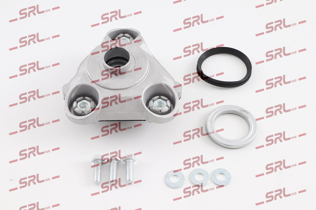 Suspension Strut Support Mount (S020287)