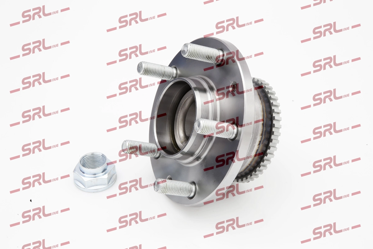 Wheel Bearing Kit (S41-1044)