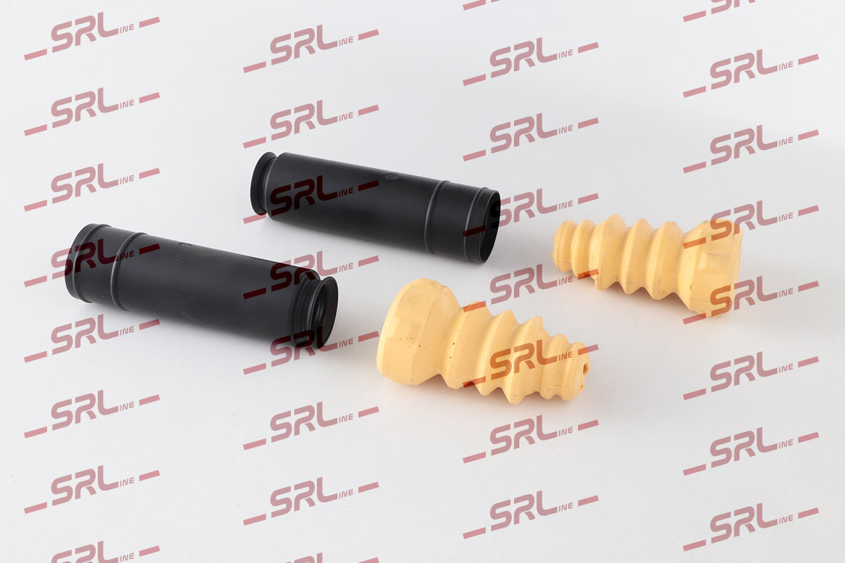 Dust Cover Kit, shock absorber (S030073)