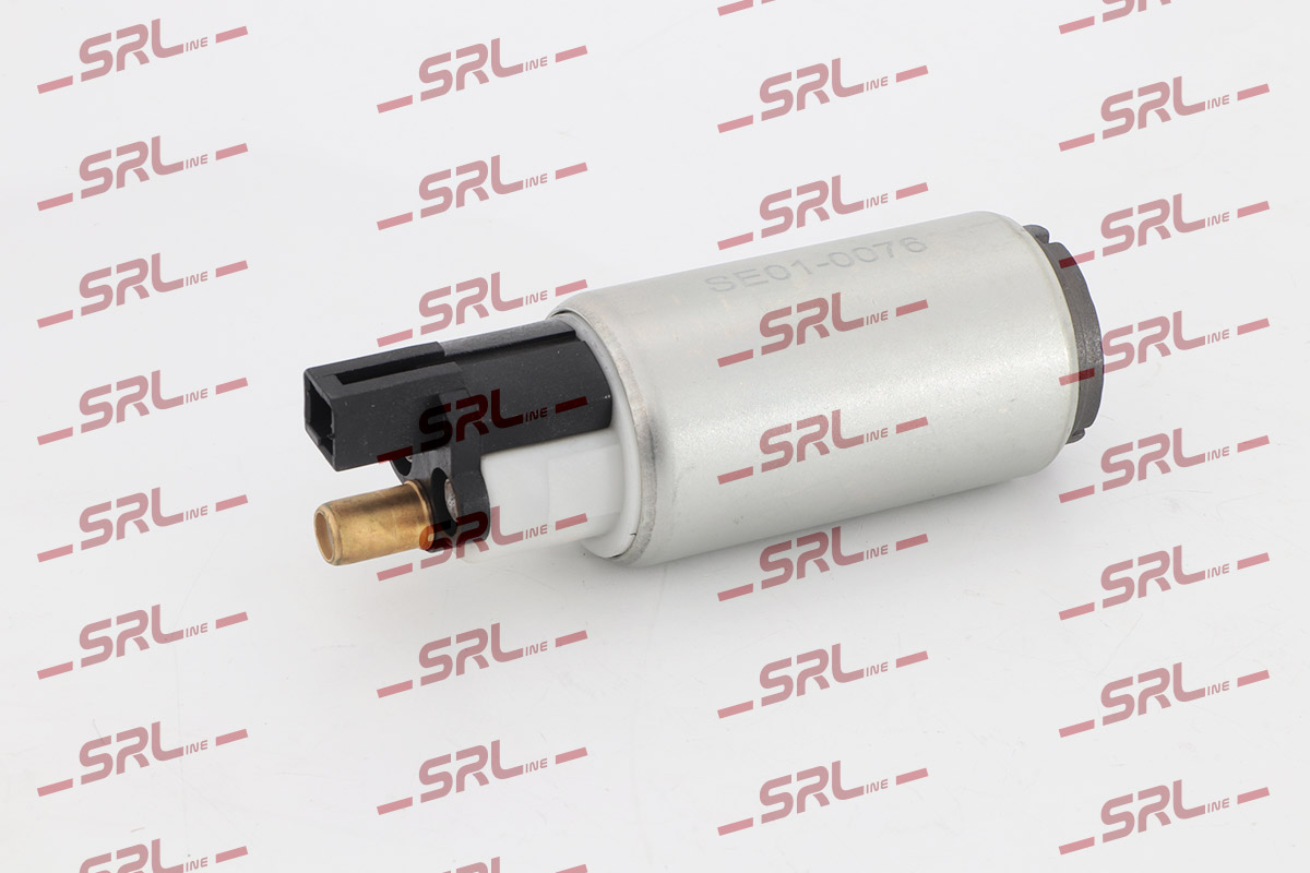 Fuel Pump (SE01-0076)