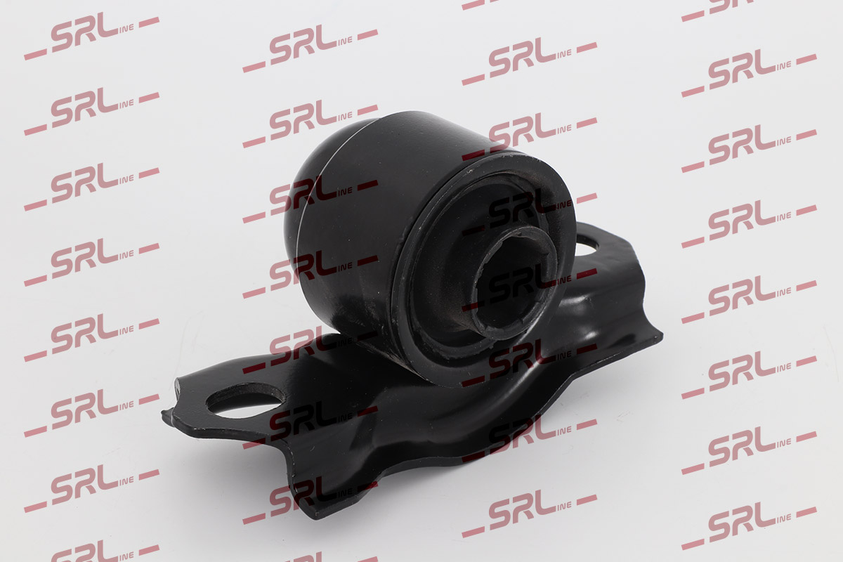 Mounting, control/trailing arm (S2027040)