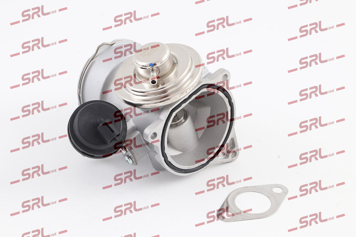 EGR Valve (SE07-0074)