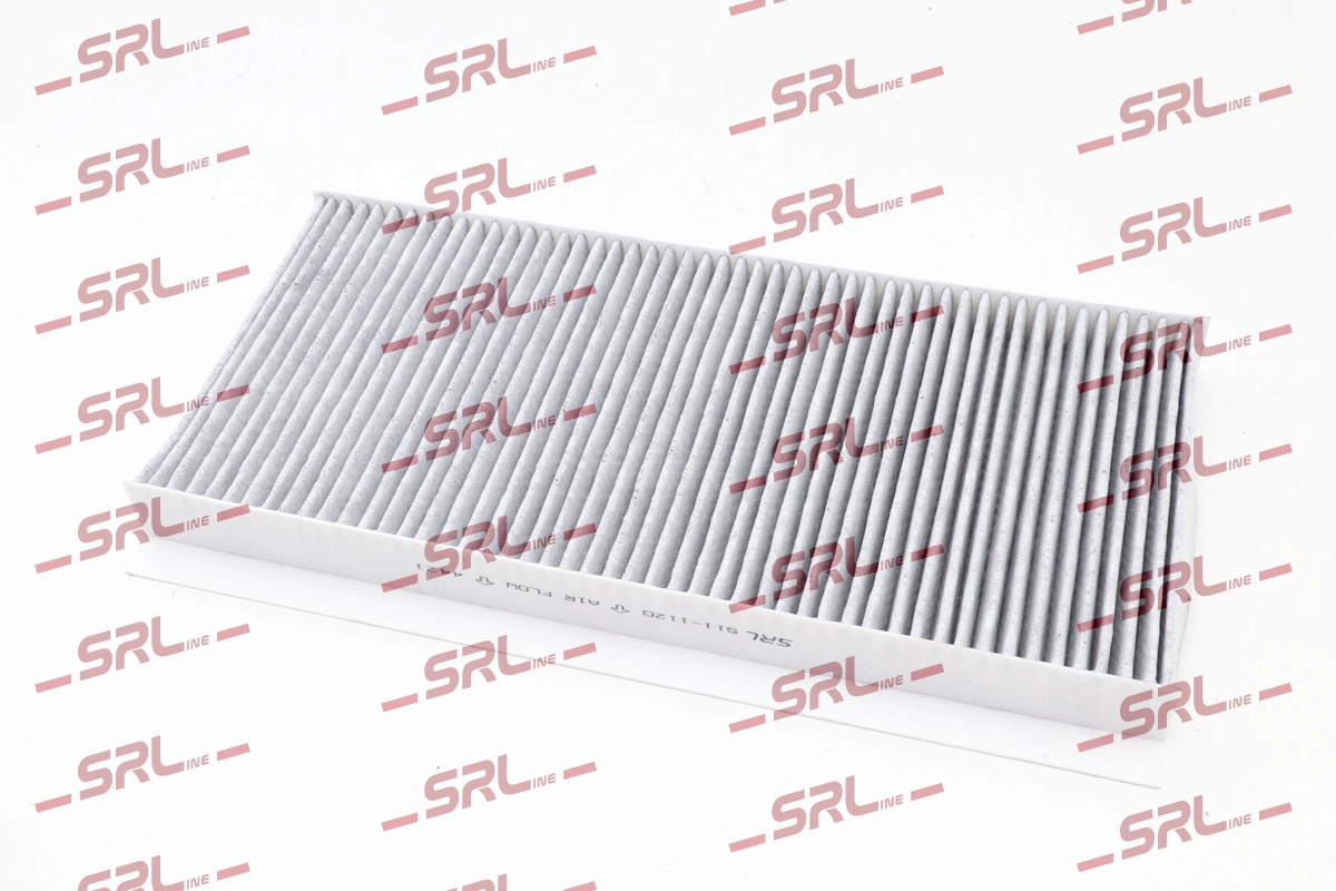 Filter, cabin air (S11-1120)