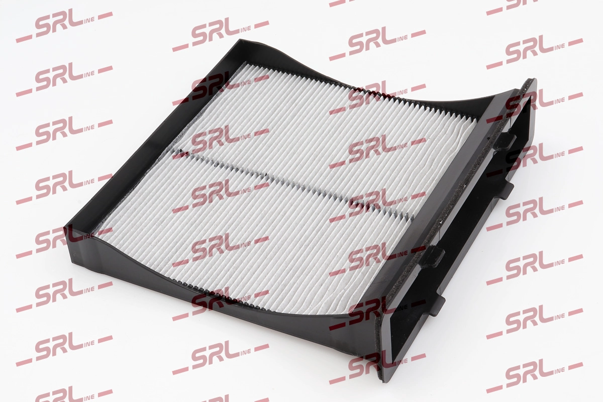 Filter, cabin air (S11-1159)