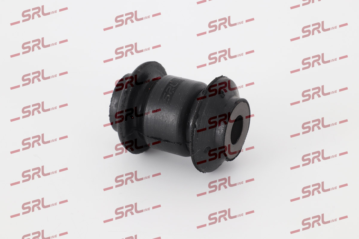 Mounting, control/trailing arm (S2069001)