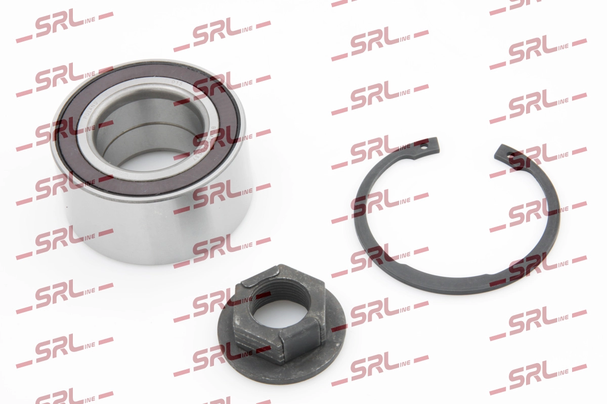 Wheel Bearing Kit (S41-2034)
