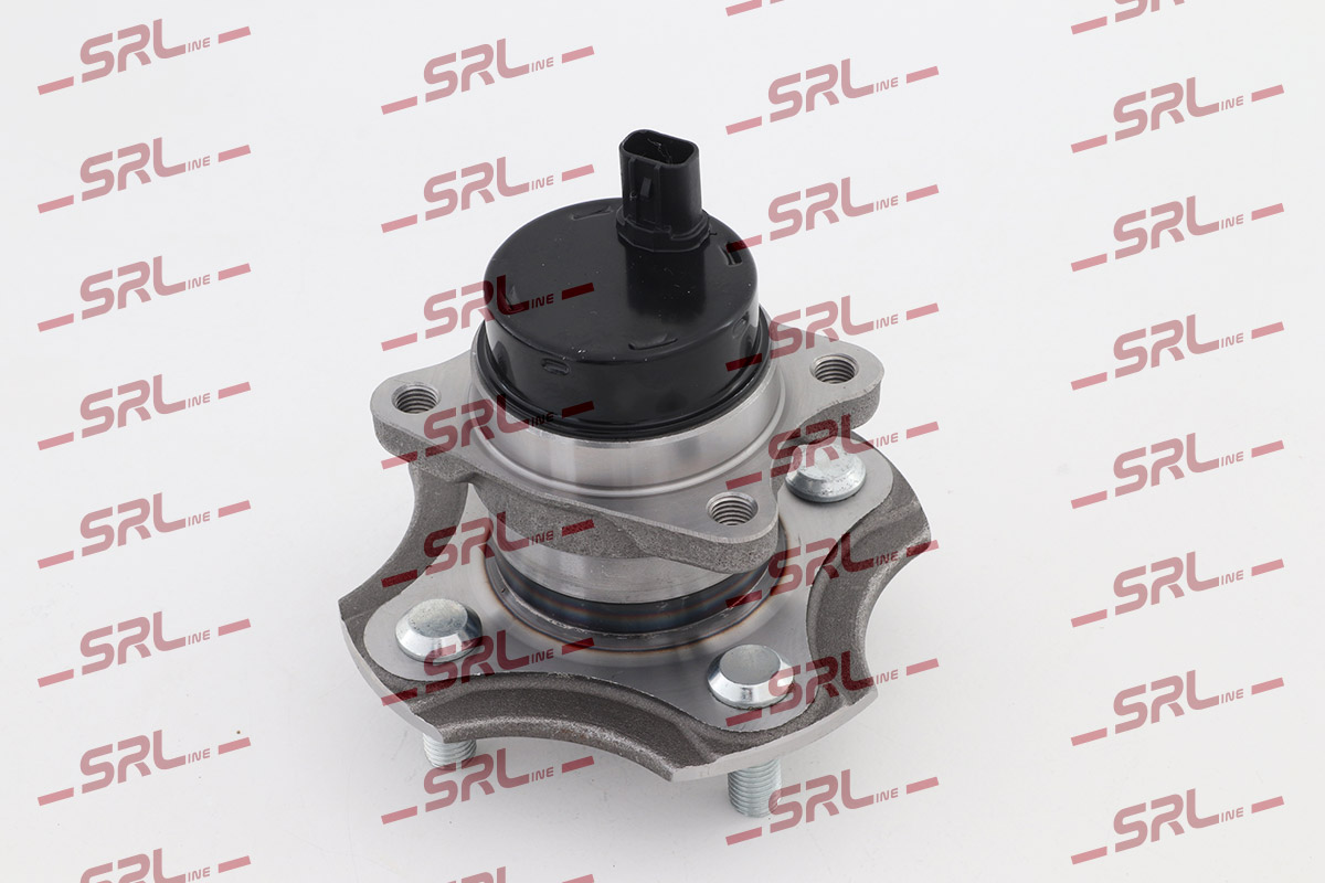 Wheel Bearing Kit (S41-1028)