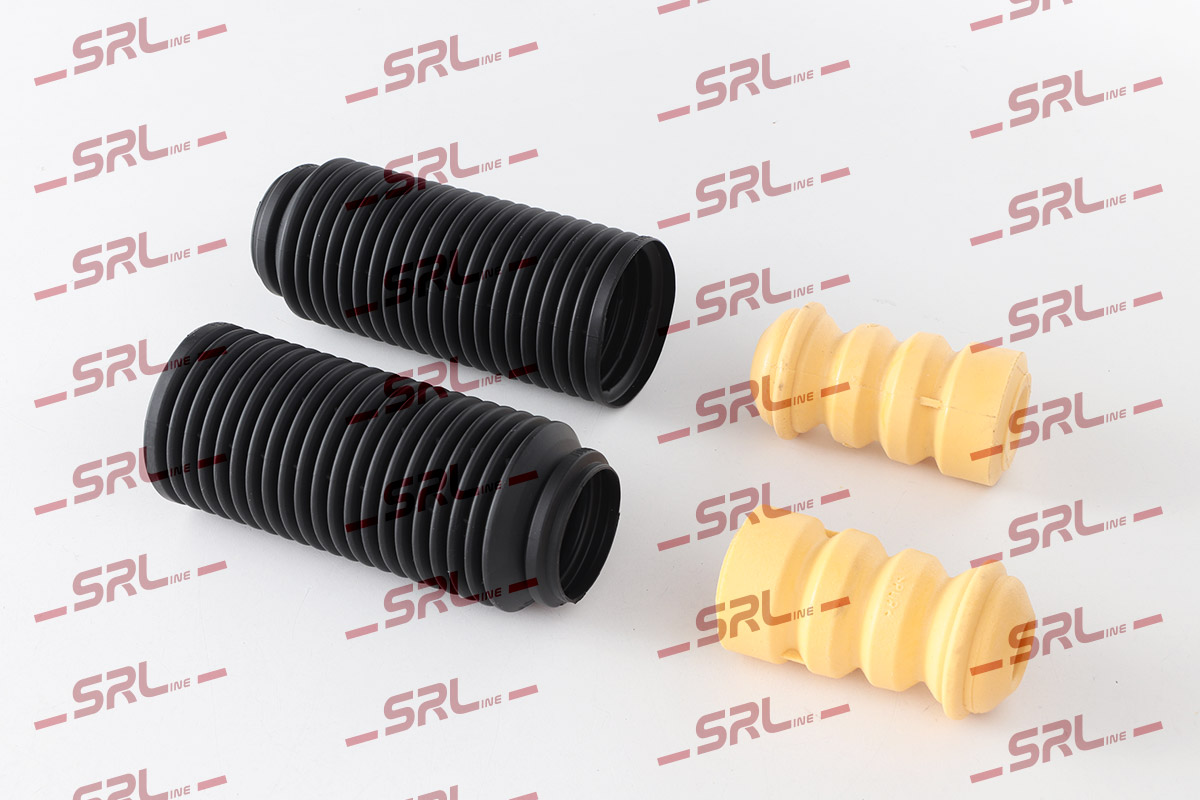 Dust Cover Kit, shock absorber (S030047)