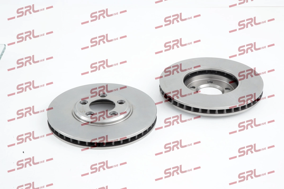 Brake Disc (S71-0490)
