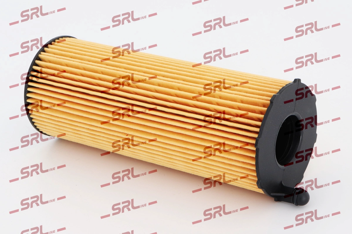 Oil Filter (S11-3073)