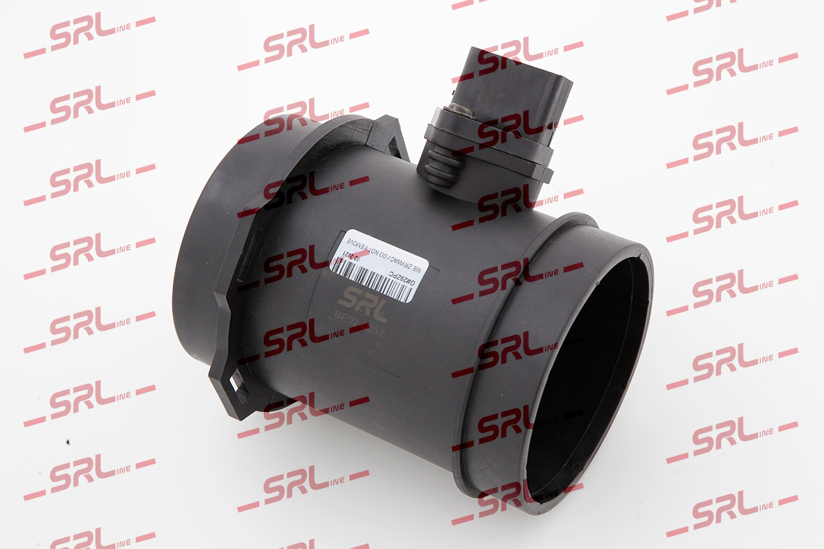 Mass Air Flow Sensor (SE02-0037)