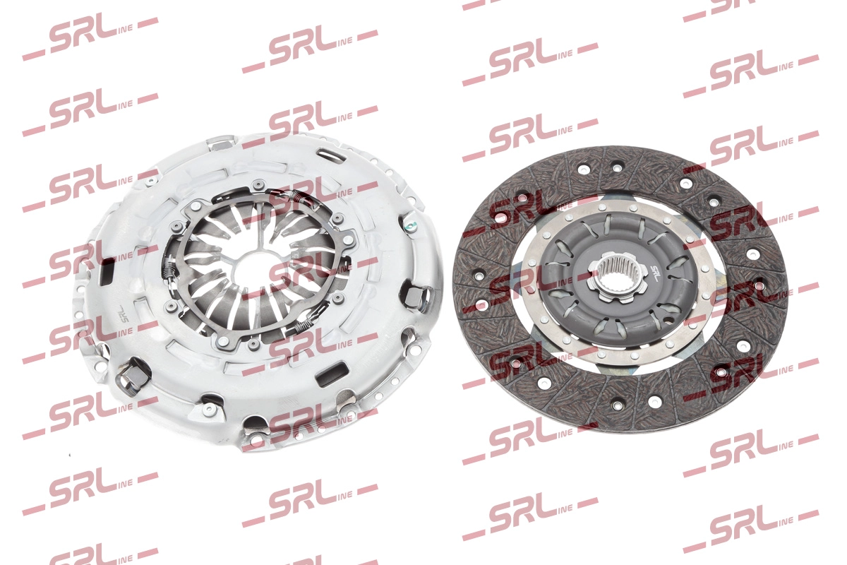 Clutch Kit (S32-068)