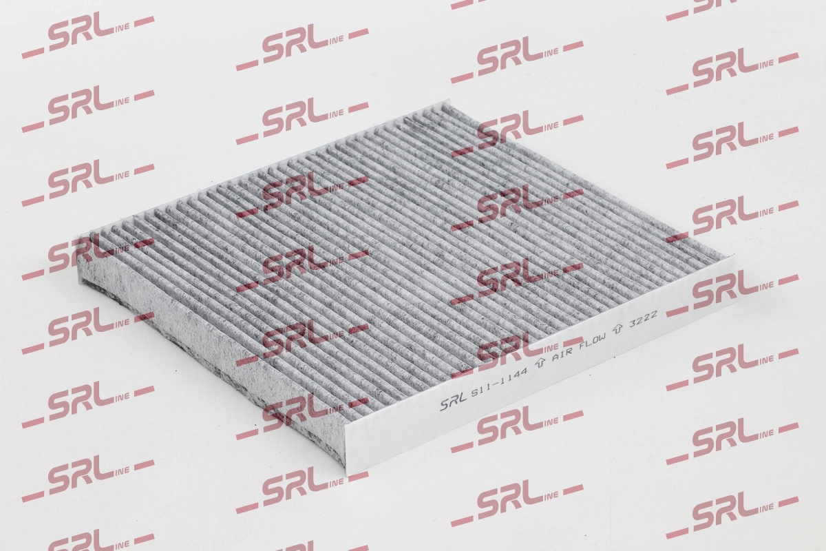 Filter, cabin air (S11-1144)